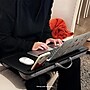 SaharaCase Premium Portable Lap Desk with Cushion, Black/Gray (LT00074)~#|#~5A23427F-70E3-4C19-B5163F3B4A14BC54_sc7