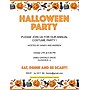 Great Papers! Halloween Cats and Pumpkins Letterhead, 8.5" x 11", 80 Sheets/Pack (2026008)~#|#~5A240BF7-CF60-415C-A92E363CEA9FC0E8_sc7