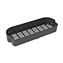 Ninja Foodi XL 2.13" x  4.45" x 12.8"  Grill Combo Crisper Basket, Black (110HY500)~#|#~5A247CFE-3D38-4FC1-A776058FC030CAF3_sc7