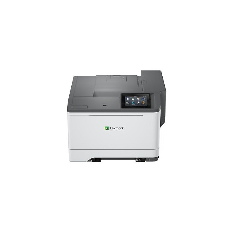 Lexmark CS632dwe Laser Printer, Single-Function, Print (LEX50M0060) image 1