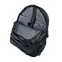 Tucci Turbo Pack Backpack, Medium, Black (T0561)~#|#~5A253E8F-3A3F-43CC-92000656D7065C7D_sc7