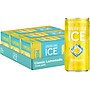 Sparkling Ice Mini Classic Lemonade Flavored Sparkling Water, 7.5 fl. oz., 10 Cans/Pack, 3 Packs/Carton (FG00618)~#|#~5A25CEA2-7607-41CD-87D9248F1556D2C5_sc7