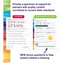 Carson-Dellosa Spectrum Language Arts Workbook, Grade 1~#|#~5A26C107-0854-4373-8081ABB43C5B560E_sc7