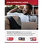 McAfee Total Protection for 1 User, Windows/Mac/Android/iOS/ChromeOS, Product Key Card  (MTP21EST1RAAM)~#|#~5A26F21C-D1BE-4743-AC6EAD1F9CA46424_sc7