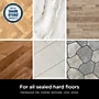 Shark HydroDuo Concentrate Floor Cleaner, Fresh Clean Scent, 16 oz. (WWCM16)~#|#~5A281474-FFE6-464D-97E67AD0A411B73F_sc7
