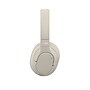 Belkin SoundForm Isolate Wireless Noise Cancelling Headphones, Bluetooth, Sand (AUD008fqSA)~#|#~5A2853DC-7FFF-416D-9ABE4E41F11D45C2_sc7