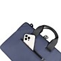 Tucano Gommo Slim Bag 16" Waterproof Laptop Bag, Blue (BSGOM1516-B)~#|#~5A2890BC-A821-4E44-B2CB01D15A2E73DC_sc7