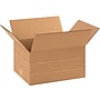 11.25" x 8.75" x 6" Multi-Depth Shipping Boxes, 25/Bundle (MD1186)~#|#~5A2A9947-A7AC-43CB-A8E972D0BE42066C_sc7