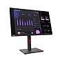 Lenovo ThinkVision T24i-30 23.8" 60 Hz LED Monitor, Black (63CFMAR1US)~#|#~5A2CF107-7D21-484C-9CF38B9EC522BFF0_sc7