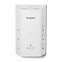 Staples TECH 6-Outlet 3-USB Port Surge Protector, 1800 Joules, White (ST62778)~#|#~5A30407E-0531-46F1-9DD3CF42254CD879_sc7