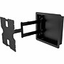 Kanto Pro Recessed In-Wall TV Mount, 80 lbs. Max (R400)~#|#~5A323C88-64DA-4D3C-82477D4649BE1B51_sc7