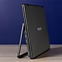 Luxor SideTrak SoloBook 15.6" 60 Hz Stacked Dual Portable LCD Monitor, Black (STFRHDBK15BL)~#|#~5A333270-9A57-470C-937B7103F8BD33B0_sc7