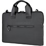 Tucano Gommo Slim Bag 16" Waterproof Laptop Bag, Black (BSGOM1516-BK)~#|#~5A3364F7-E79A-43D5-BADCD6278B737E94_sc7