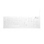 Cherry AK-C8112 Medical Keyboard, White (AK-C8112F-FYS-W/US)~#|#~5A340CA4-DDDC-4548-BADA4621B5E8D9C7_sc7