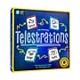 USAopoly The Original Telestrations Board Game (USAPG000264)~#|#~5A35C215-4EC2-4AF8-B6700956D2D6D0C2_sc7
