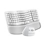 Logitech Wave Keys Wireless Ergonomic Keyboard and Optical Mouse Combo, Off‑White (920-013611)~#|#~5A376537-54CD-4756-A7A7DB49BE939D12_sc7