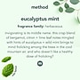 Method Bathroom Cleaner, Eucalyptus Mint, 28 Ounce (00008)~#|#~5A37987B-E211-4C07-A1A0F3E3CCFE38FB_sc7