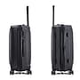 US Army FOX PRO 24" Hardside Suitcase, 4-Wheeled Spinner, TSA Checkpoint Friendly, Black (USLFPRO00M-BLK)~#|#~5A3805E7-1D85-4492-AF7CC8C8CF46DFF6_sc7