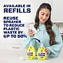 Mr. Clean Freak Mist Refill, Lemon Zest, 16 oz. (79130)~#|#~5A3853E5-4C4F-48B7-9BAAAC254E1F197D_sc7