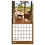 2027 TF Publishing Porches 11" x 12" Monthly Wall Calendar, Multicolored (27-1058)~#|#~5A39FB15-39C7-47AA-82BC4838A0991A59_sc7