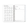 2026-2027 Blue Sky Moyer 5" x 8" Academic Weekly & Monthly Planner, Plastic Cover (157576)~#|#~5A3B1472-02C5-4786-B4C895DC0292FC93_sc7