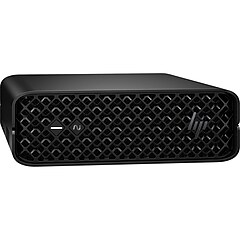 Dell Pro Micro Desktop Computer, Core i3-14100T, 8GB RAM, 256GB