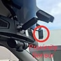 Rydeen 10" Dual-Channel Digital Rearview Mirror Monitor with Touch Screen & 4K Front/1080p Rear Cameras, Black (TOMBO 360X)~#|#~5A3BB243-4152-4806-855174208B0FB5B0_sc7
