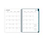 2026 Blue Sky Fennel x 5.875" Weekly & Monthly, Plastic Cover (154918)~#|#~5A3E01C4-6080-4E70-9656A86D2C37F647_sc7