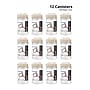 Easy Screen Cleaning Wipes, 70/Canister, 12 Canisters/Carton (P03672CT)~#|#~5A3ED4F4-1618-4451-995B6B9CC8A80C74_sc7