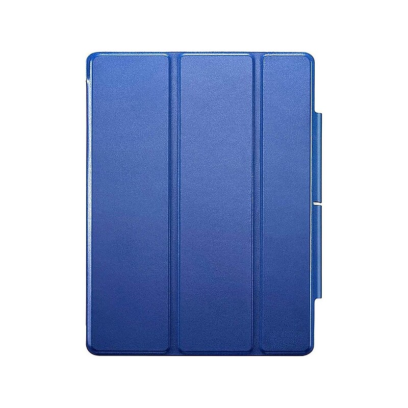 SaharaCase ESR Folio Case for Apple iPad Pro 12.9" (4th, 5th, and 6th Gen 2020-2022), Blue (TB00024) image 1