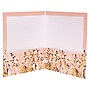 Pukka Pad Rochelle & Jess 3-Hole Punched 2-Pocket Portfolio Folders, Assorted Colors, 6/Pack (9108-ROC)~#|#~5A3F3DD6-1839-4B99-824B733BDB0E353D_sc7