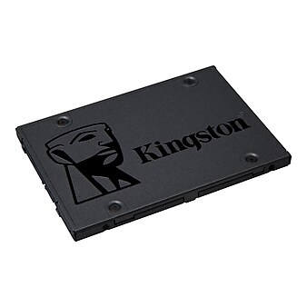 Kingston Q500 120GB 2.5" SATA III Internal Solid State Drive, TLC (SQ500S37/120G)