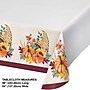 Say Hooray! Fall Feast Tableware Kit, Multicolored, 49/Pack (DTC9389E2A)~#|#~5A41BE67-52EE-4CD4-BBE153B754D7908B_sc7