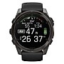 Garmin fenix 8 Smart Watch, 51-mm, Carbon Gray & Black (GRM0290520)~#|#~5A42CB31-50C7-4660-B21A6B27FD95C02A_sc7