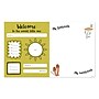 TF Publishing Baby 1st year 9" x 11" Undated Planner, Paperboard Cover, Multicolored (99-1022)~#|#~5A43E7F1-E4EC-4132-A0BF1F40AC175AB1_sc7
