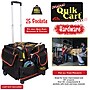 Dbest Quik Cart Pockets Organizer, Black (01-801)~#|#~5A445388-2910-4DCE-87BEFE934BEEB42C_sc7