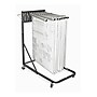 AdirOffice Steel Blueprint Vertical File Rolling Storage Stand, Black (613-BLK-KIT1)~#|#~5A44E25D-C988-43A0-91162F964A169288_sc7