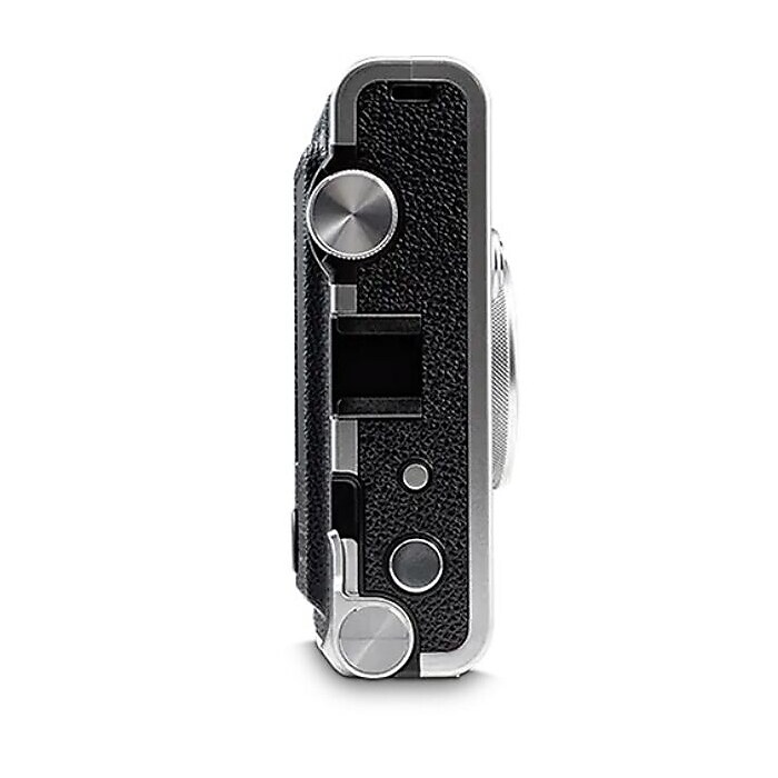 FUJIFILM INSTAX mini EVO ブラック Fujifilm Instax Mini EVO Hybrid Black Instant Camera