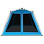 Outdoors Professional Beach Castle Tent, Blue (9009BLU)~#|#~5A48E3C6-C043-46A9-B9B332456B50C192_sc7
