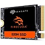 Seagate FireCuda 1TB M.2 2230 PCIe NVMe Solid State Drive, NAND Technology (ZP1024GV3A002)~#|#~5A4A699A-0BD1-4C19-BC01B873AB16DAD5_sc7