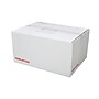 Scotch Mailing Box, 16 in. x 12 in. x 8 in., White (8008)~#|#~5A4A7E8D-F079-4CF8-BACFDE38A7270D5B_sc7