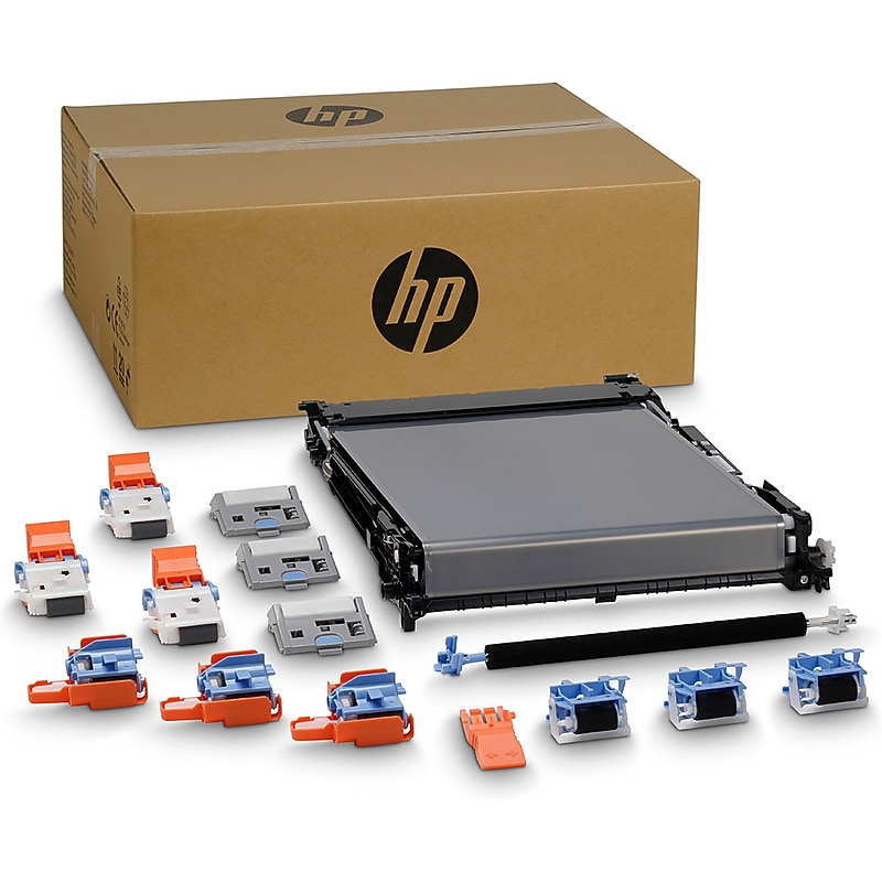 HP LaserJet P1B93A Transfer Belt (P1B93A) image 1