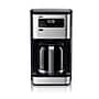 Braun PureFlavor 14-Cup Automatic Drip Coffee Maker, Black (KF5650BK)~#|#~5A4E0EF7-3CF8-4BB9-A2F1B9F7ABDA5D6C_sc7