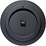 Infinity Instruments Profuse 19" Quartz Wall Clock, Plastic Case, Battery Powered (14246SV-3657)~#|#~5A4F02B1-F21F-4B0E-BA3CDEEC4B37D987_sc7