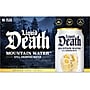 Liquid Death Mountain Water, 12 fl. oz., 6 Cans/Box, 4 Boxes/Carton (LD-12-4x6pk)~#|#~5A4FE881-C83F-4746-ADCD2705834206E4_sc7