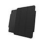 Zagg Crystal Palace 13" Folio Case for iPad Pro Gen 7, Clear (702314336)~#|#~5A51844B-BEDC-4A51-9637508FCB983BD2_sc7