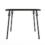 Flash Furniture Madelyn Folding Table, 33.5" x 33.5", Black (JB2)~#|#~5A51BC55-966E-495D-AA018A3377E1C288_sc7