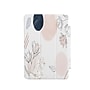 SaharaCase Venture Series Tri-Fold Folio Case for 13" Apple iPad Pro M4 (2024), Flower White (TB00382)~#|#~5A5213B3-D5B6-4242-984371D46267EC20_sc7
