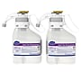 Oxivir Five 16 Disinfectant for Diversey SmartDose, 47.3 oz., 2/Carton (5019296)~#|#~5A530DFA-C979-49CA-8665603EB7B72E83_sc7