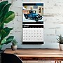2026 BrownTrout Classic Ford Pickups 12" x 12"  Monthly, Paper Cover, Classic Ford Pickups (9798330701612)~#|#~5A53931B-3B2C-4A39-B9E71511F809A08D_sc7